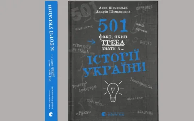 Десять фактів про українських жінок. Уривок із книжки «501 факт, який треба знати з… історії України»