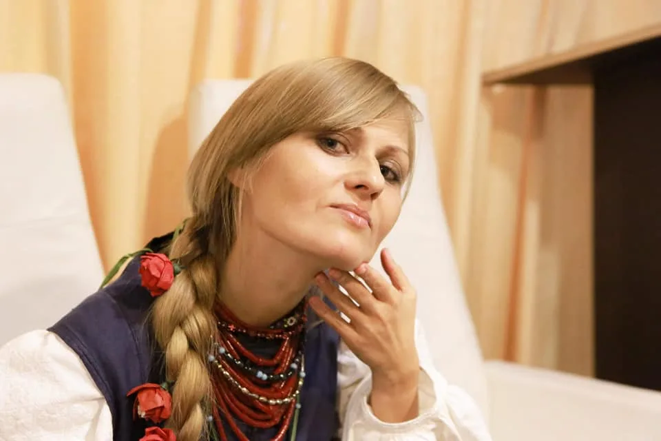 Katya Chilly випустила альбом «Сон», записаний понад 20 років тому