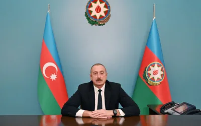 Президент Азербайджану не призначив жодної жінки до складу комітету кліматичного саміту COP29