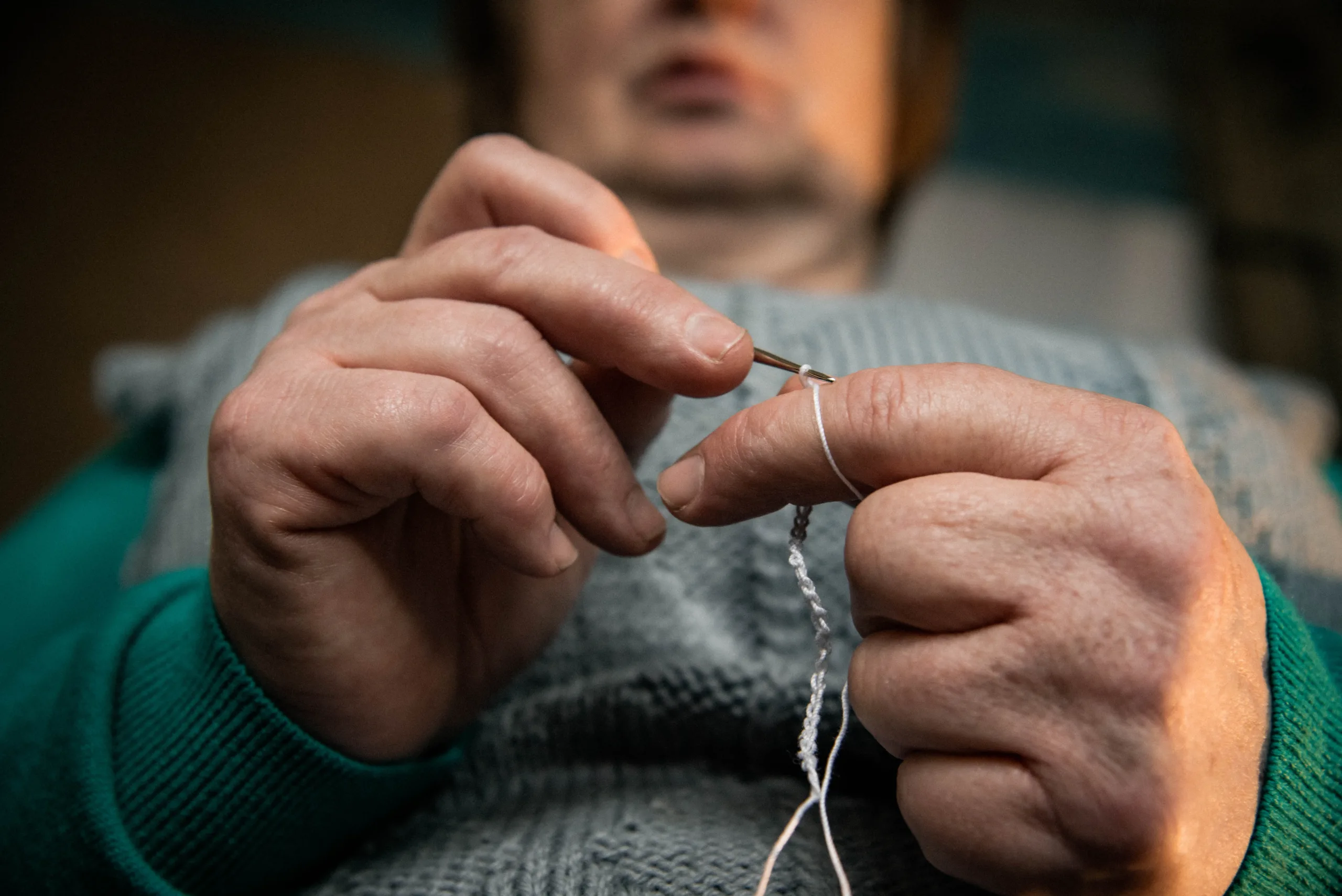 Відчути внесок у спільну боротьбу. Як працює соціальний проєкт «Моїм.Рідним»