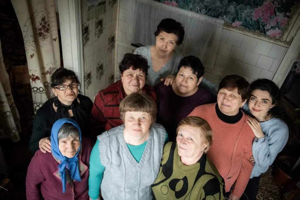 Відчути внесок у спільну боротьбу. Як працює соціальний проєкт «Моїм.Рідним»