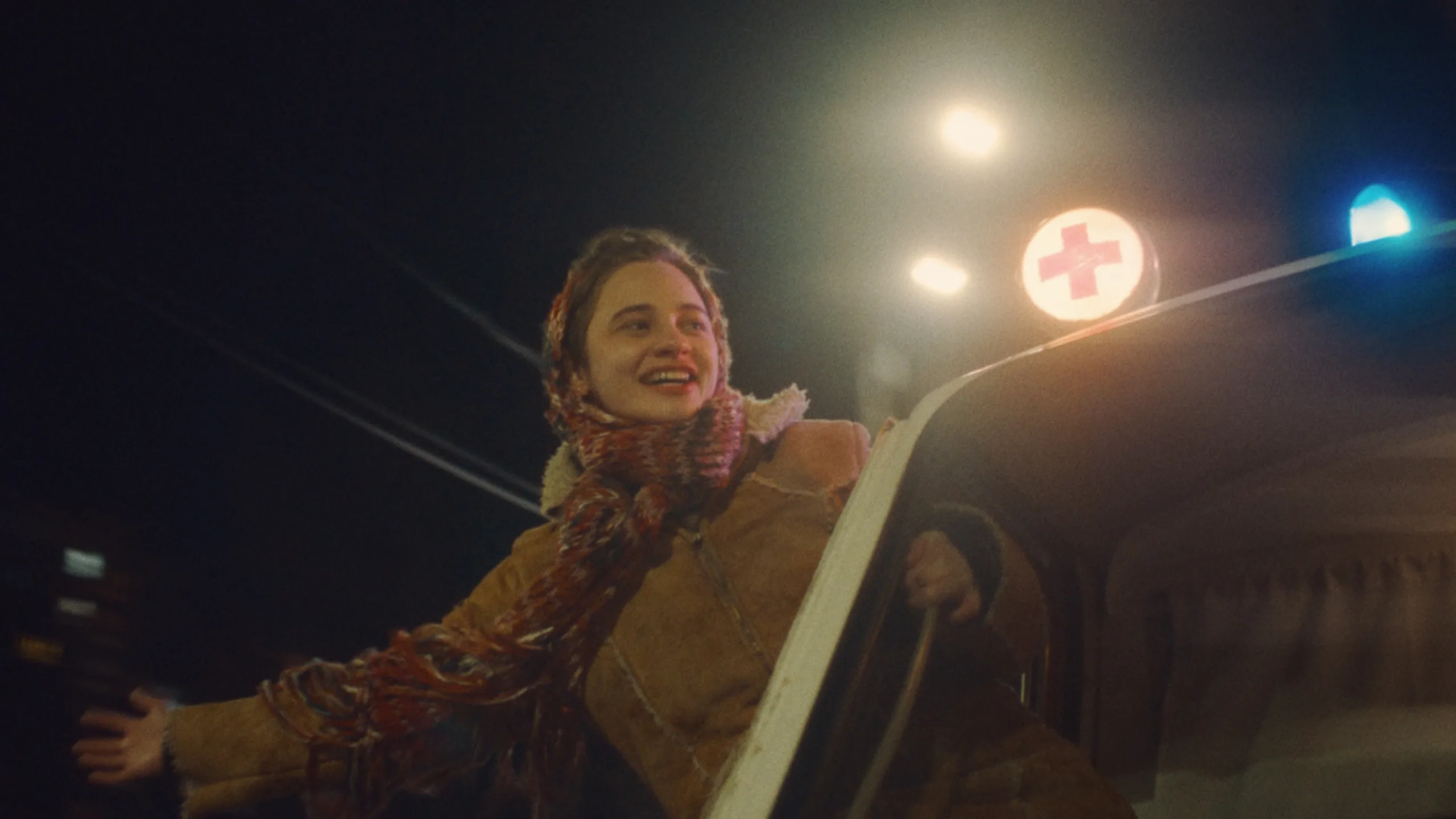 Вийшов перший український тизер фільму Тоні Ноябрьової «Ти мене любиш?»