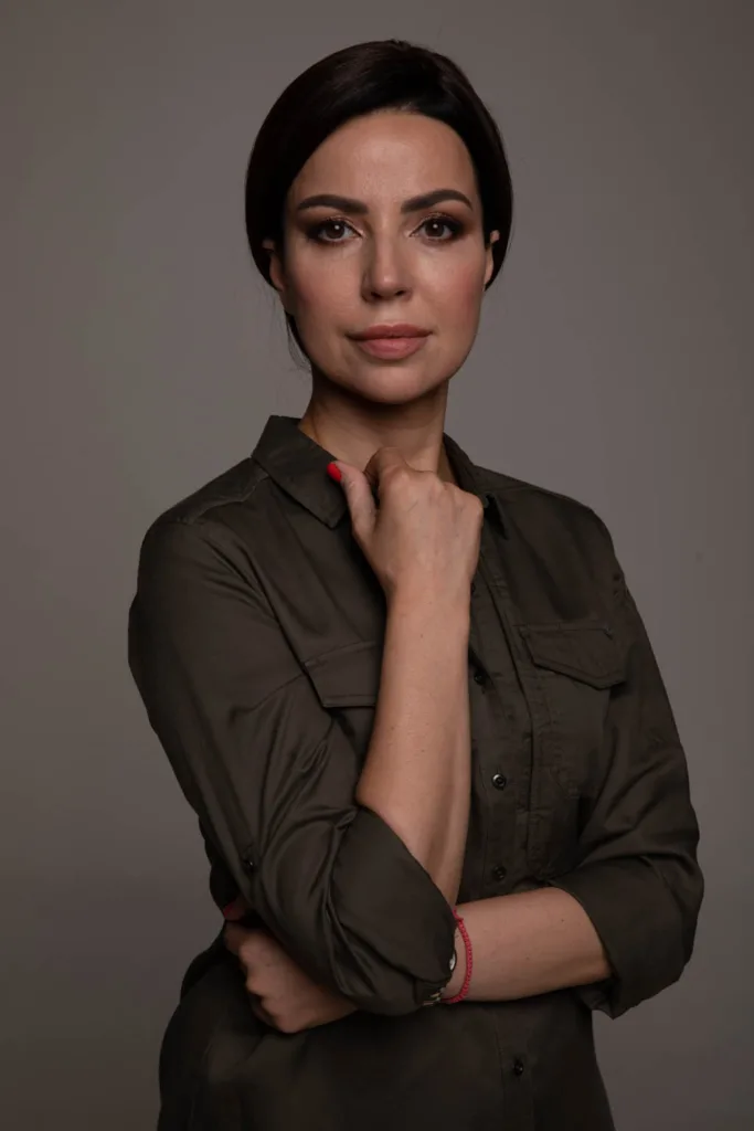 Постмортальна репродукція. Адвокатка Олена Бабич і депутатка Оксана Дмитрієва пояснюють закон про біологічне батьківство