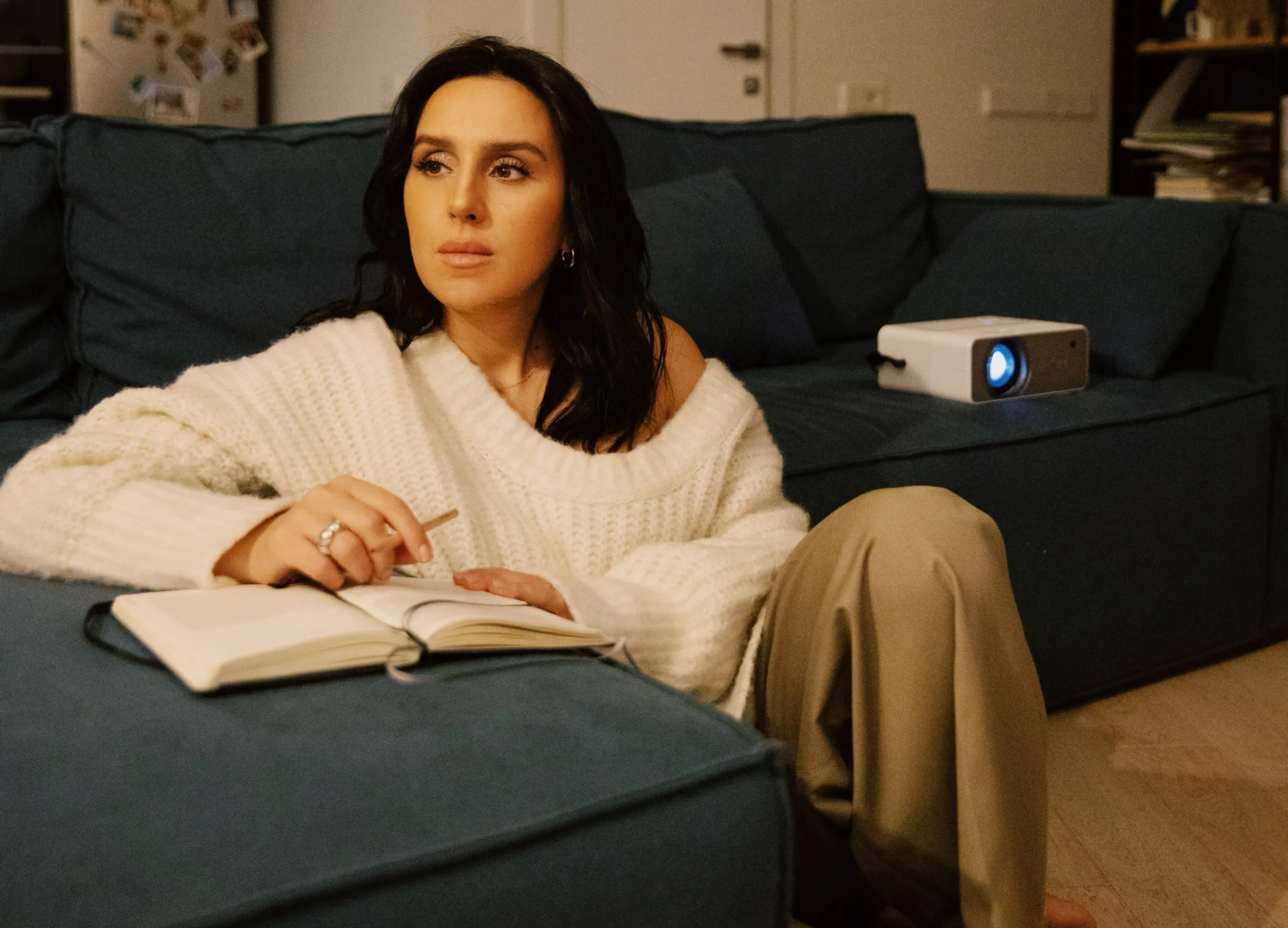 Джамала випустила нову пісню, яку присвятила загиблому на війні близькому другу та всім полеглим захисникам