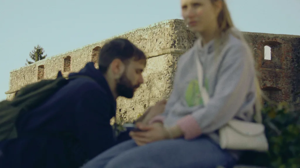 Онлайн-кінотеатр «Такфлікс» випускає добірку українського короткого метра «Любов варта всього»