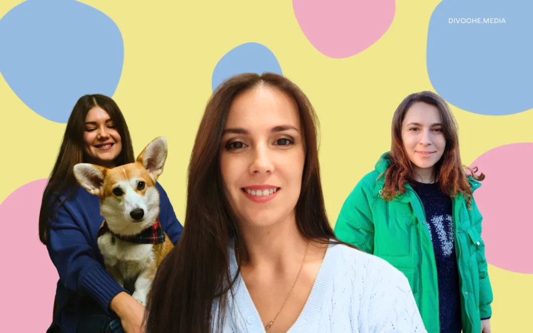 Всі статті 39 Спроможні творити та перемагати. Як жінки розвивають бізнес в Україні