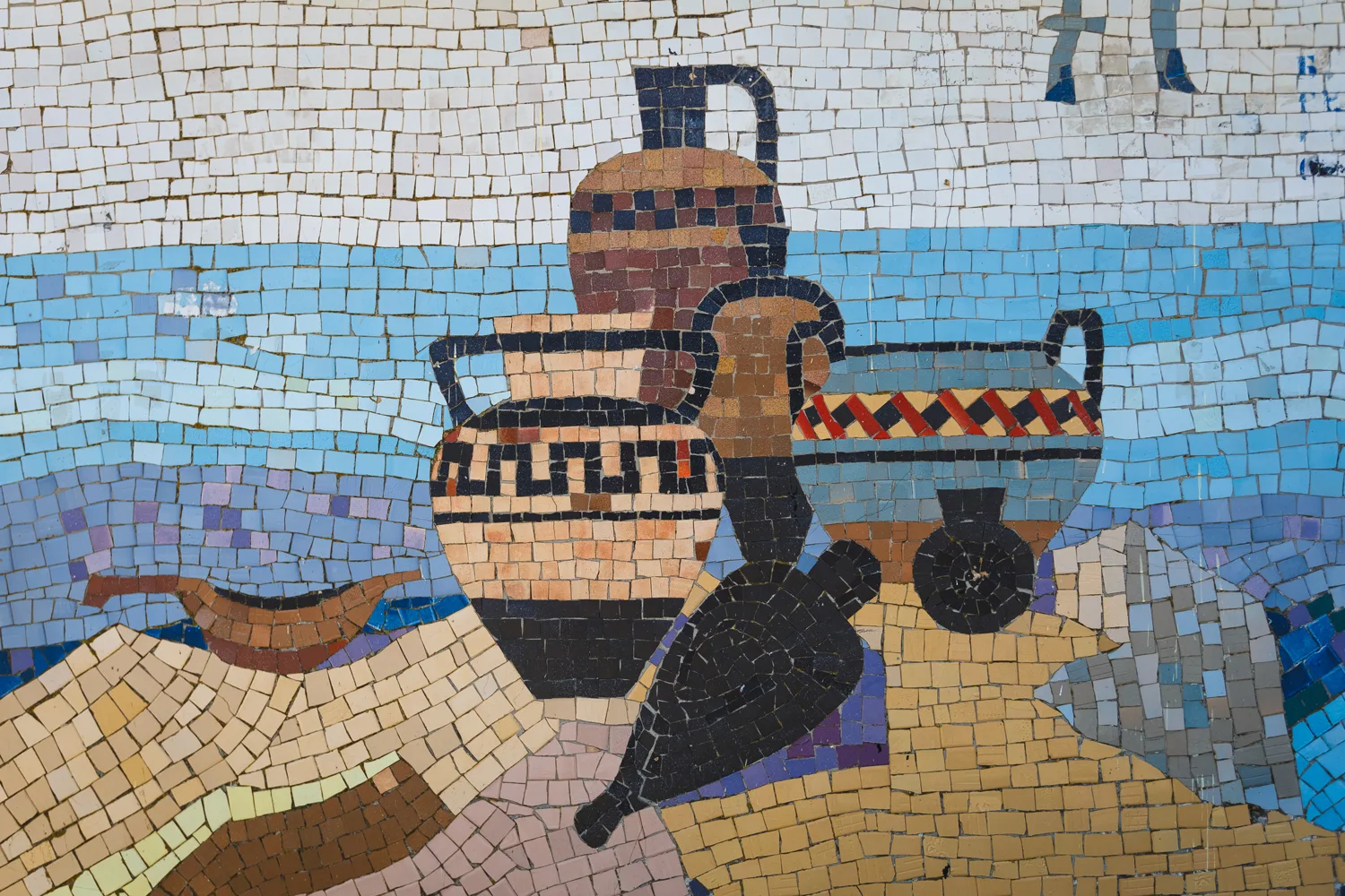 Медіапроєкт Ukraїner презентував документальний фільм про розвиток культури на півдні України під час війни