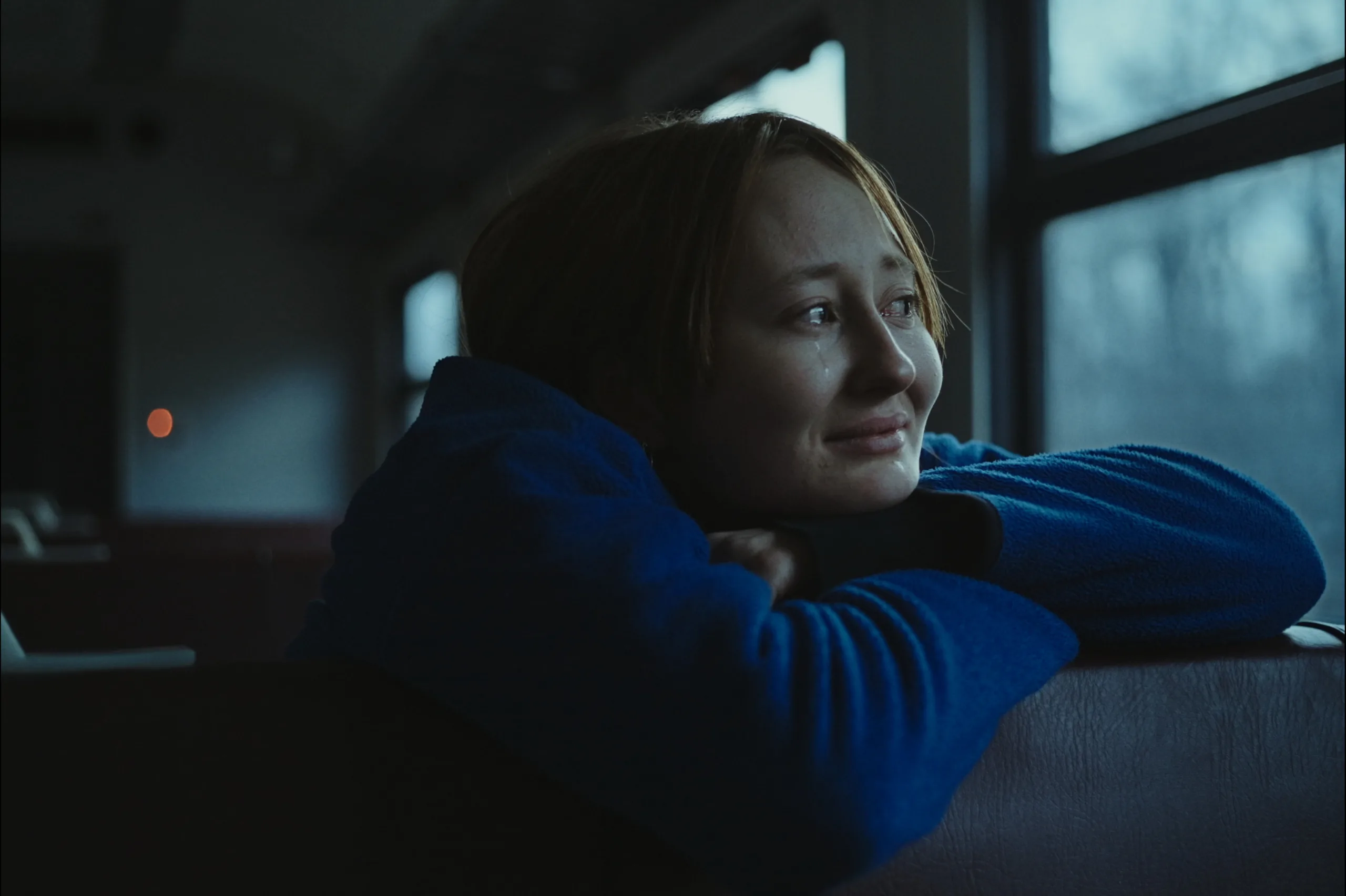 Онлайн-кінотеатр «Такфлікс» випускає добірку українського короткого метра «Любов варта всього»