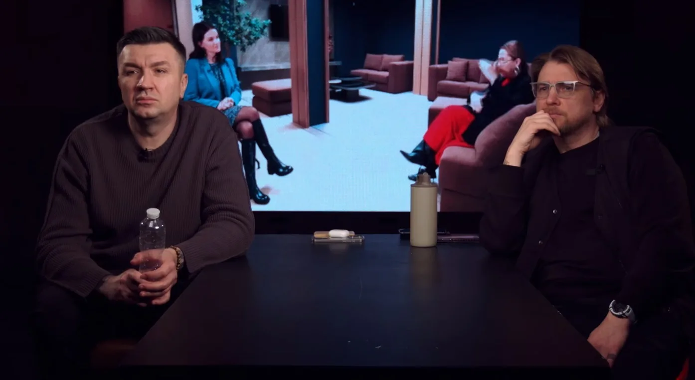 Ведучі Петров та Іванов публічно образили журналістку Аліну Доротюк і реперку alyona alyona. Про що йдеться та реакція соцмереж