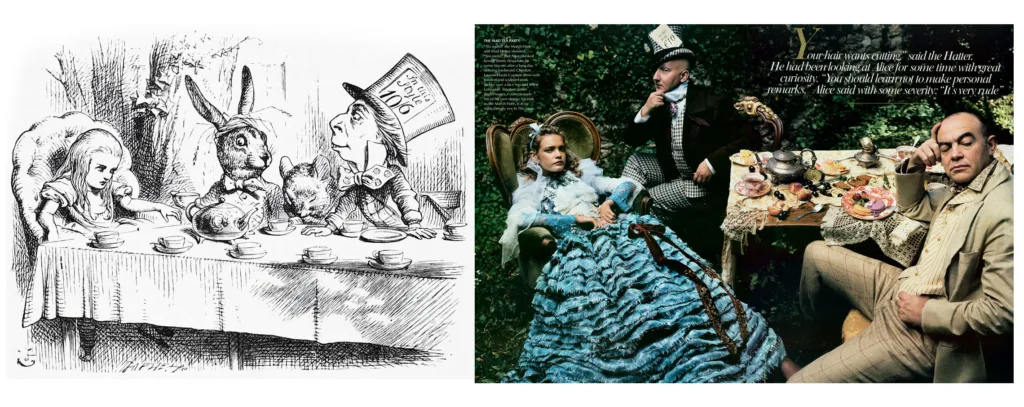 Видавництво ArtHuss випустить фотоальбом «Дивокрай» з роботами відомої фотографки Енні Лейбовіц