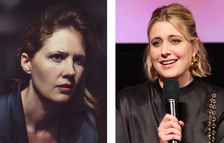 На «Оскар» вперше номінували одразу три фільми, зняті жінками-режисерками