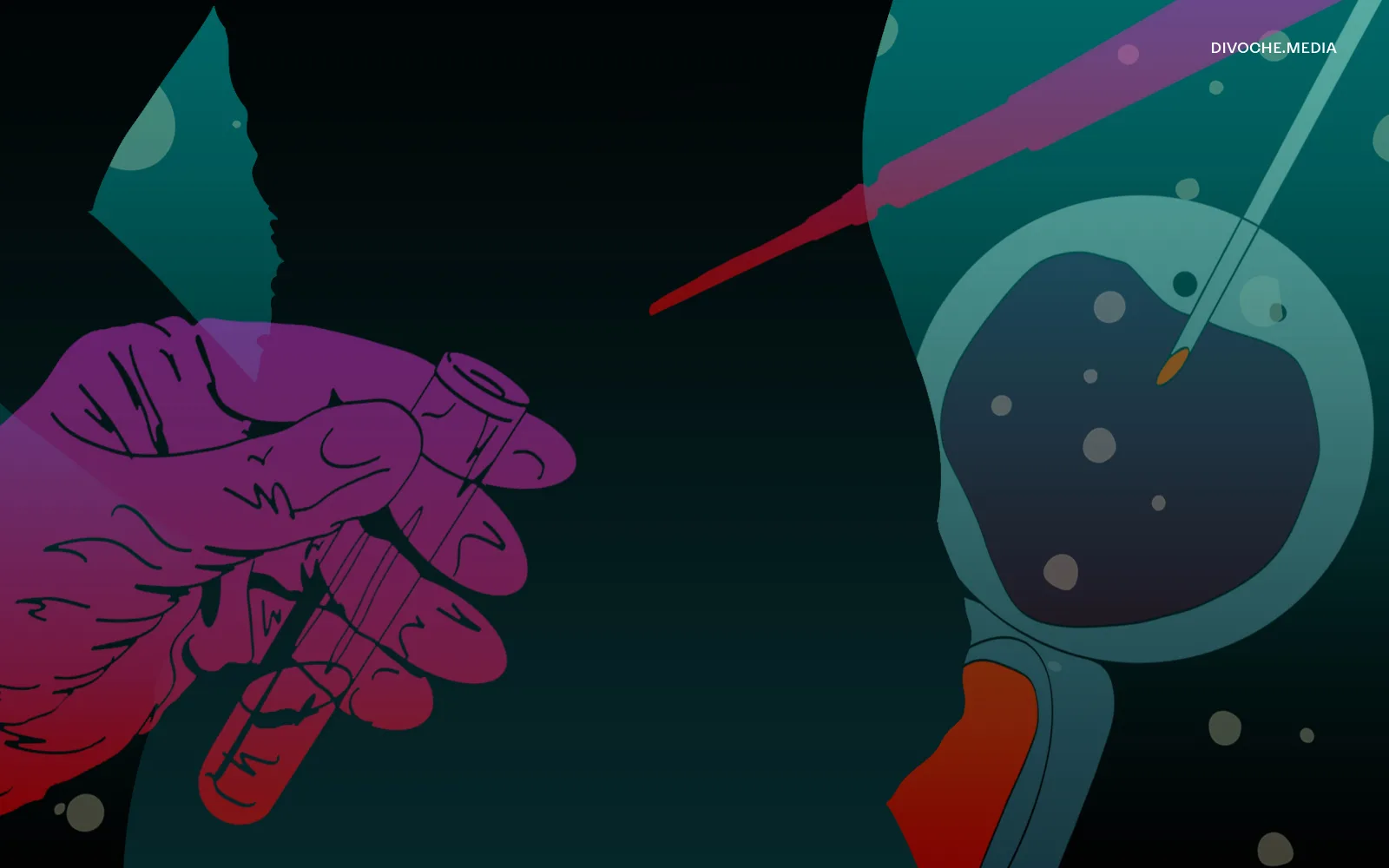 Постмортальна репродукція. Адвокатка Олена Бабич і депутатка Оксана Дмитрієва пояснюють закон про біологічне батьківство