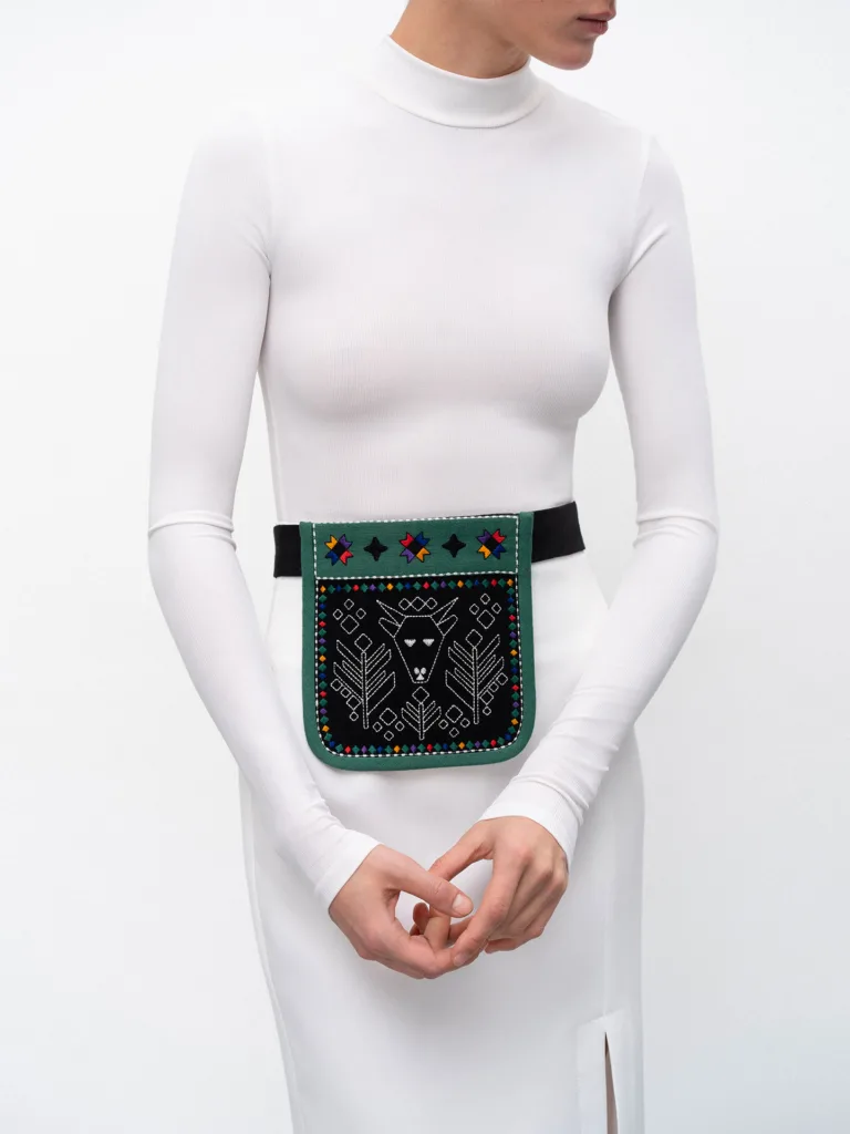 Etnodim представив новий дроп, присвячений циклу різдвяних свят