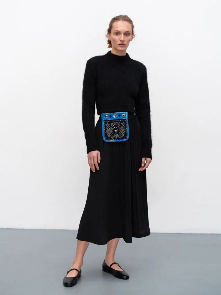 Etnodim представив новий дроп, присвячений циклу різдвяних свят