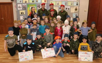 «Виховують яничарів». На окупованих українських територіях влаштовують виступи російських військових у дитсадках — Центр нацспротиву