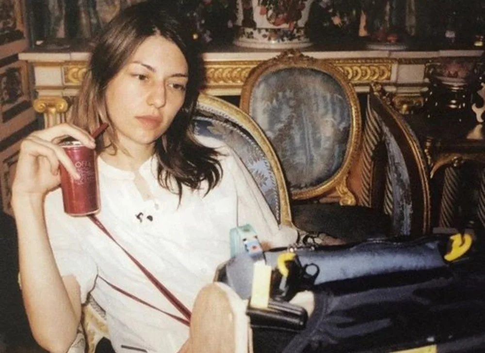 Мрійливий світ жінок: Кіно режисерки Софії Копполи