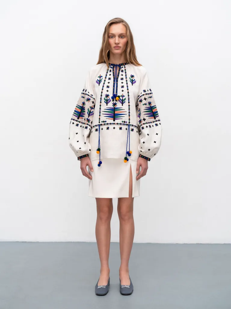 Etnodim представив новий дроп, присвячений циклу різдвяних свят