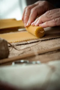 Відчути внесок у спільну боротьбу. Як працює соціальний проєкт «Моїм.Рідним»