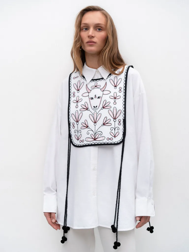 Etnodim представив новий дроп, присвячений циклу різдвяних свят