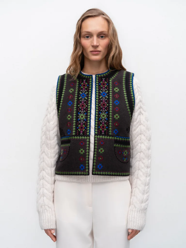 Etnodim представив новий дроп, присвячений циклу різдвяних свят