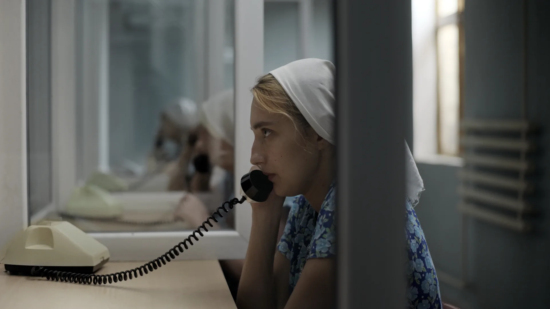 У березні в український прокат вийде фільм «Цензорка» про одеську жіночу в’язницю