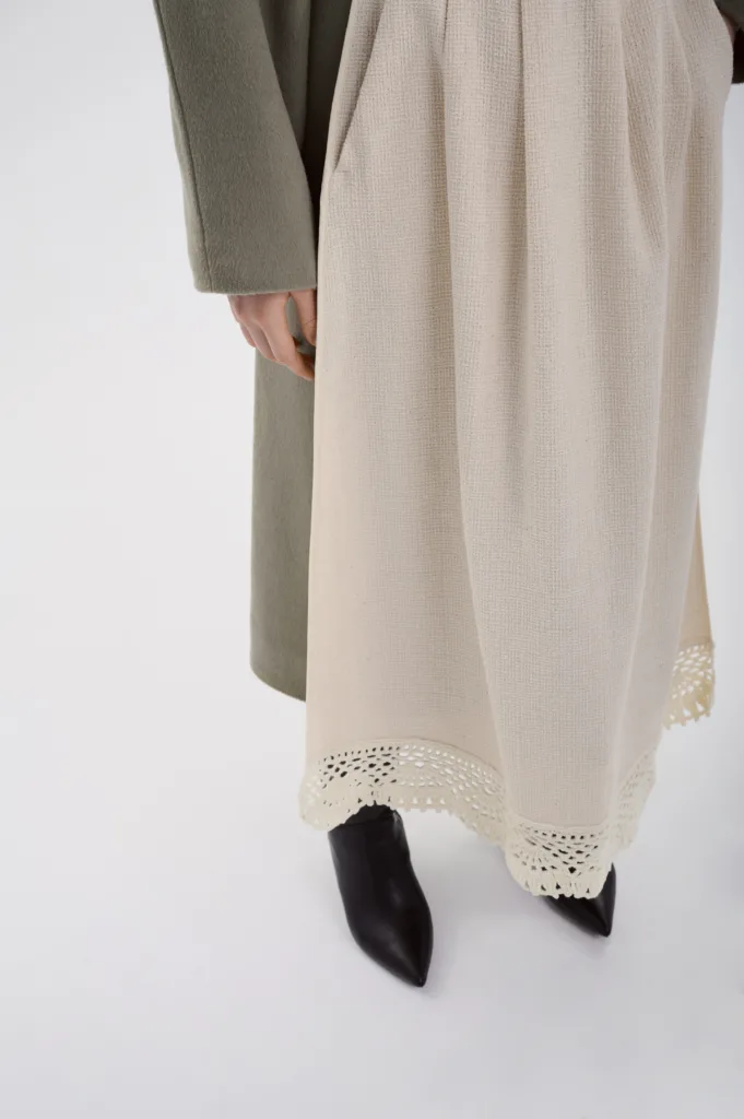 Бренд «Шипелик» випустив весняний дроп свиток та передників