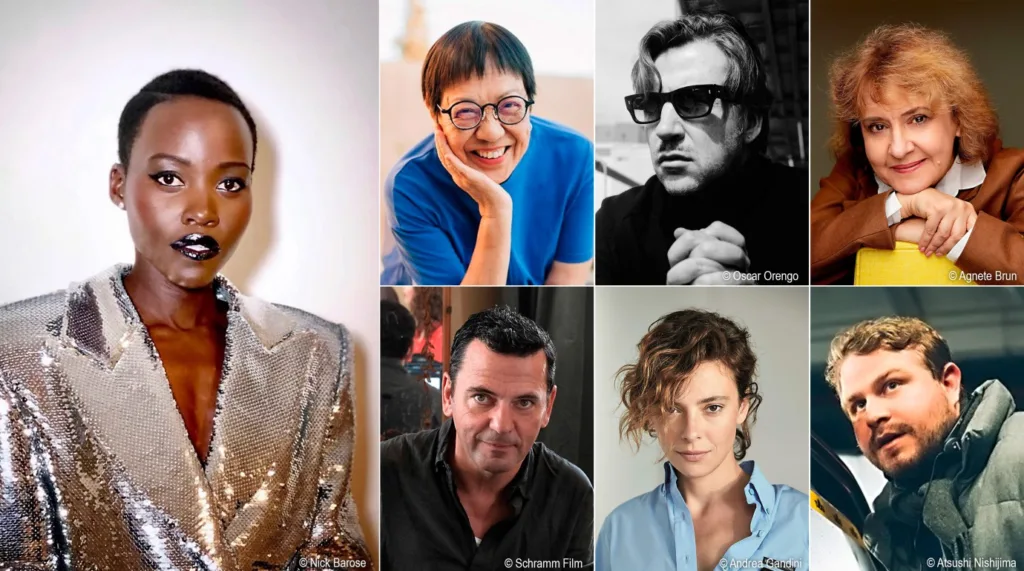 Українська письменниця Оксана Забужко увійшла до складу журі Берлінале-2024