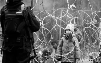 В Україні покажуть фільм «Зелений кордон» Аґнєшки Голланд, що спричинив політичний скандал у Польщі 