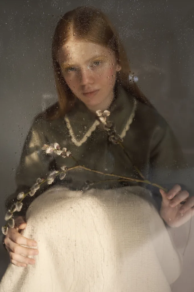 Бренд «Шипелик» випустив весняний дроп свиток та передників