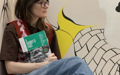 У Києві відкриється нова книгарня «Збірка», в якій не буде художньої літератури
