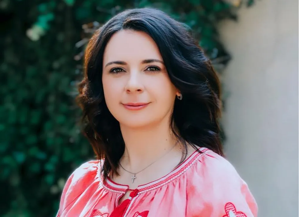 Засновниця «Першої української школи» для переселенців у Польщі знялася у документальному фільмі, який виграв премію «Еммі»