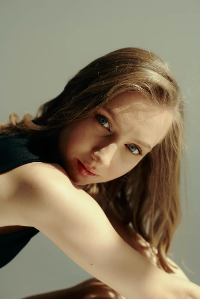 «Рубці є відображенням моєї сили». Як Оля Чабанюк двічі здолала рак і почала працювати у благодійному фонді