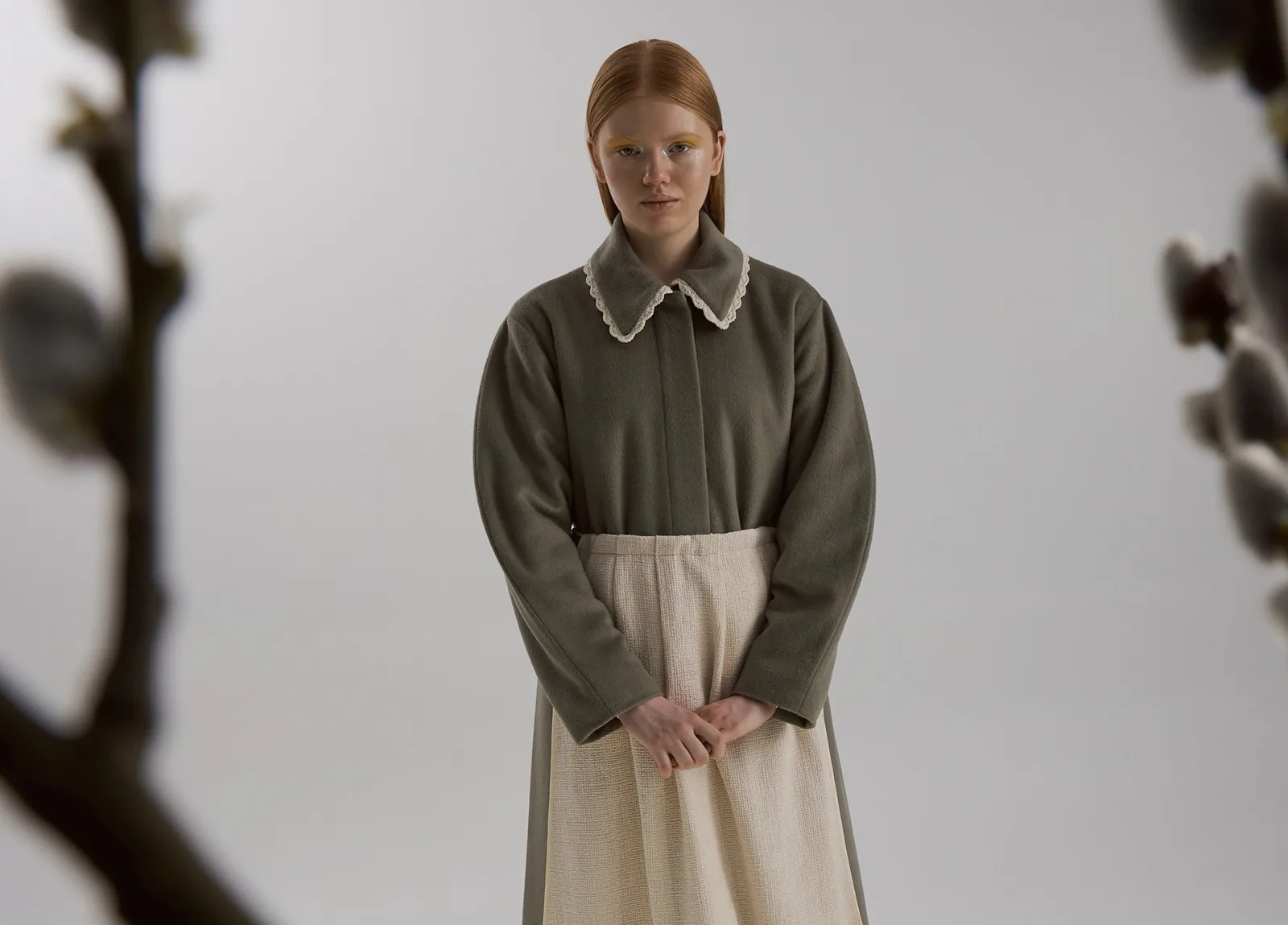 Бренд «Шипелик» випустив весняний дроп свиток та передників