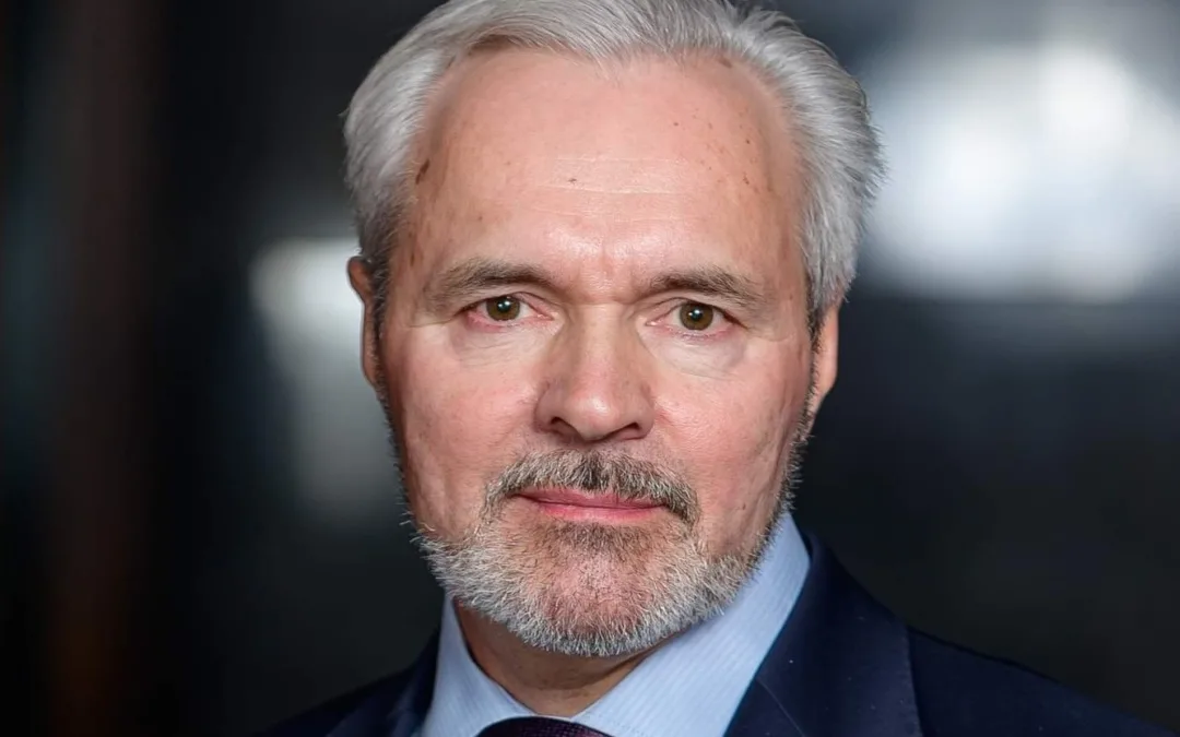 Юрист Микола Хавронюк отримав антипремію «Сексист року»