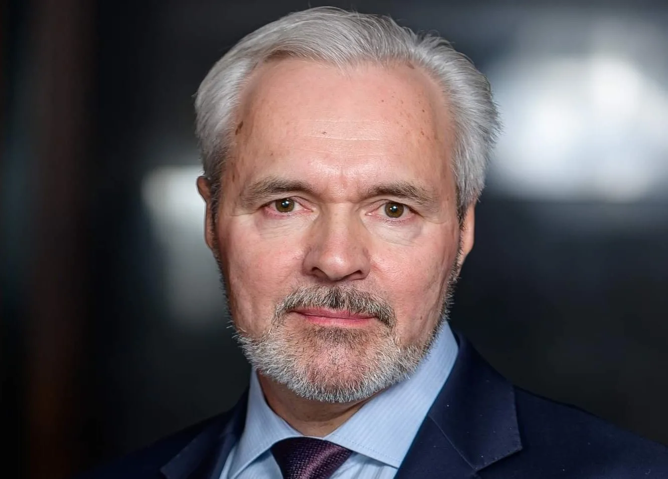 Юрист Микола Хавронюк отримав антипремію «Сексист року»