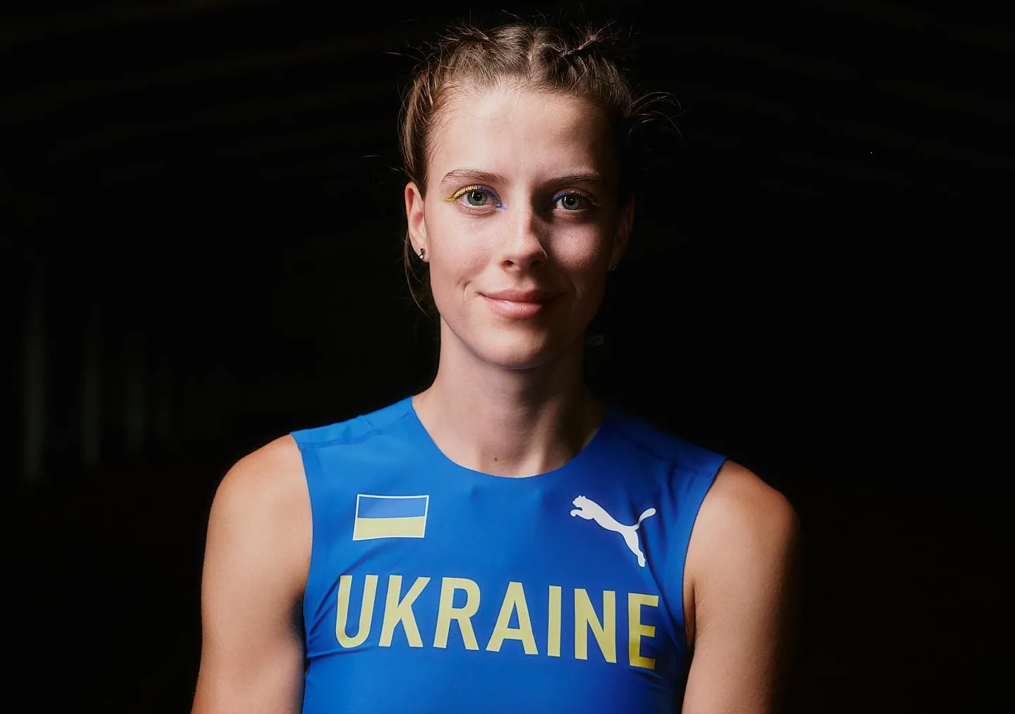 Українка Ярослава Магучіх здобула перемогу на турнірі в Коттбусі, побивши рекорд сезону зі стрибків у висоту