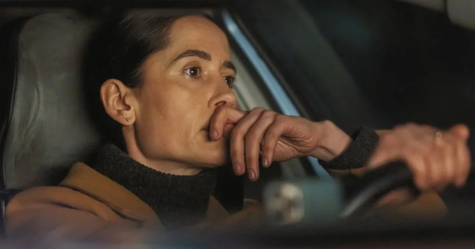 Вийшов офіційний трейлер серіалу «Перевізниця» з Анастасією Карпенко