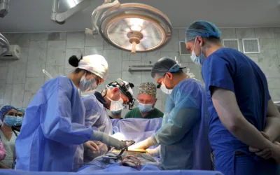 Жінка з Буковини стала посмертною доноркою органів для трьох людей
