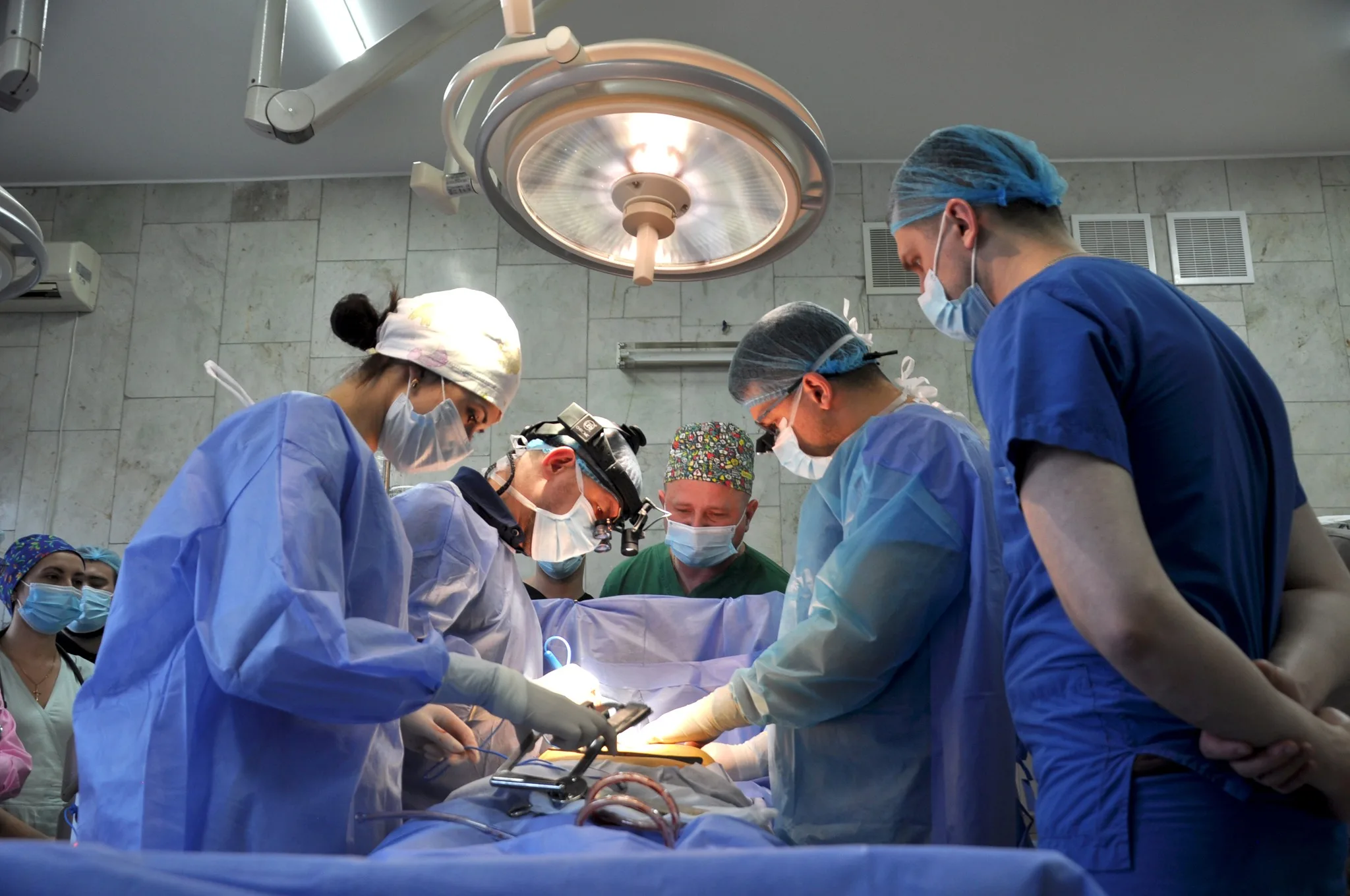 Жінка з Буковини стала посмертною доноркою органів для трьох людей