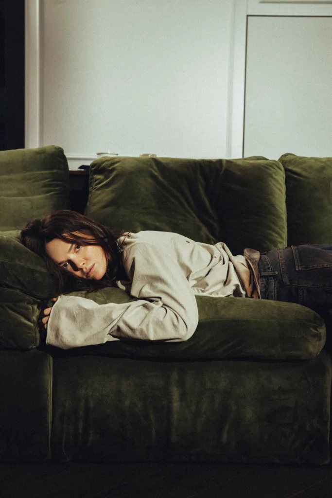 Бренд german випустив дроп Love is not dead до Дня всіх закоханих