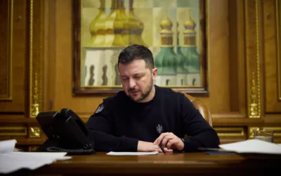 Зеленський легалізував медичний канабіс в Україні