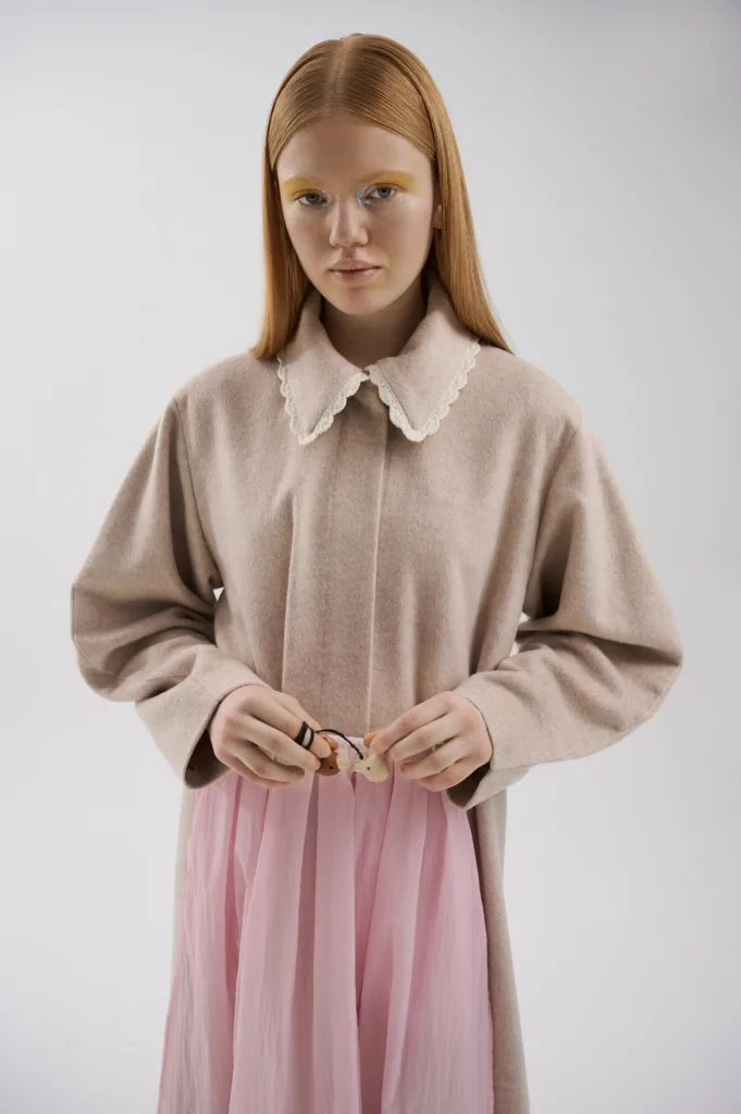 Бренд «Шипелик» випустив весняний дроп свиток та передників