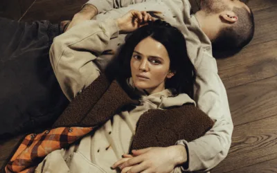 Бренд german випустив дроп Love is not dead до Дня всіх закоханих