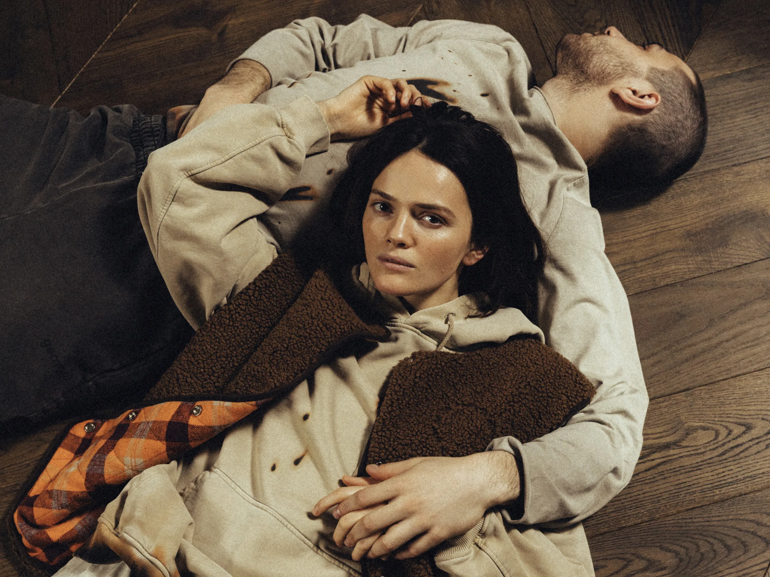 Бренд german випустив дроп Love is not dead до Дня всіх закоханих