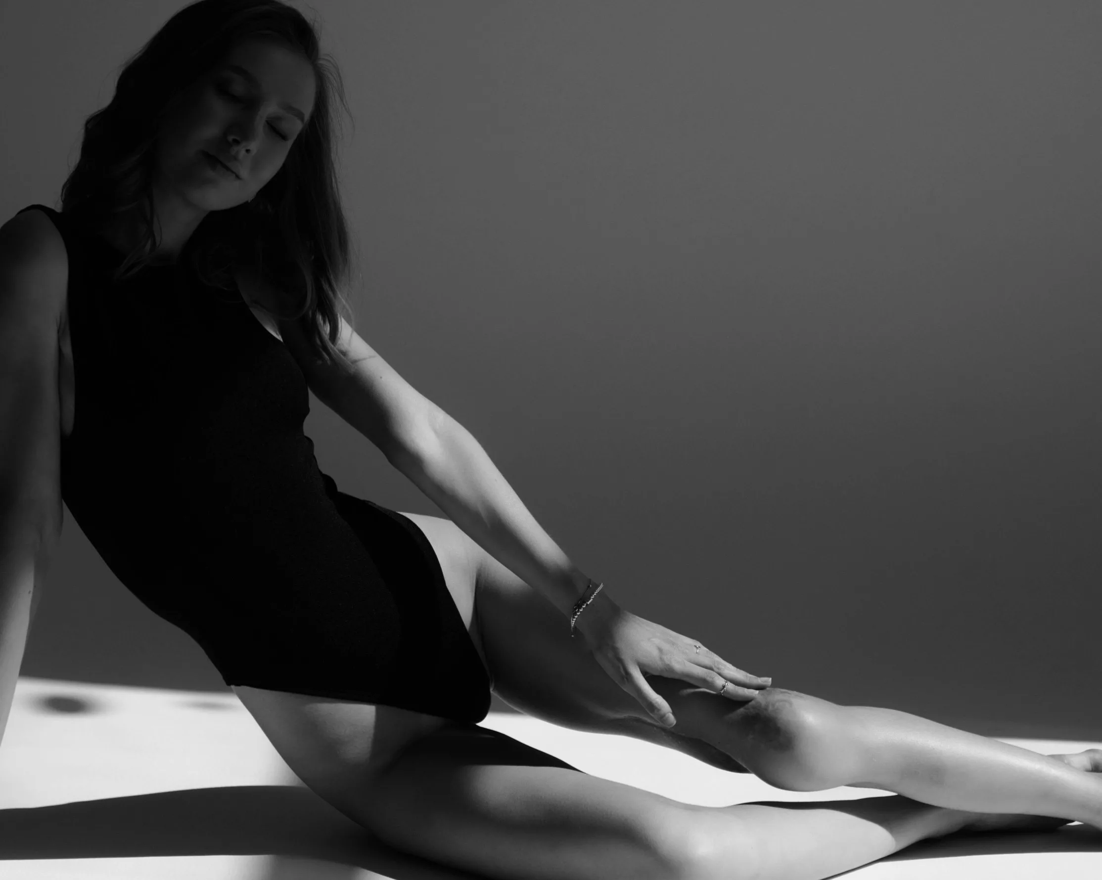 «Рубці є відображенням моєї сили». Як Оля Чабанюк двічі здолала рак і почала працювати у благодійному фонді