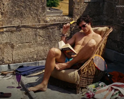 «Темна академія» — романи туги для покоління тіктоку