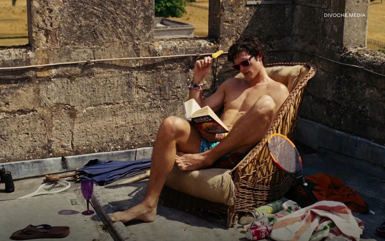 «Темна академія» — романи туги для покоління тіктоку