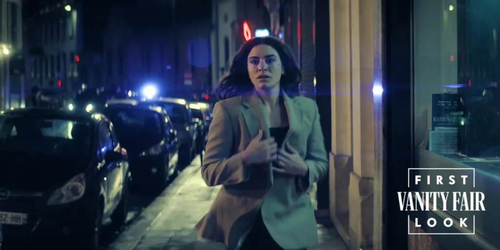 Шпигунський серіал «Вуаль» із Елізабет Мосс вийде у квітні — Vanity Fair показав перші кадри шоу