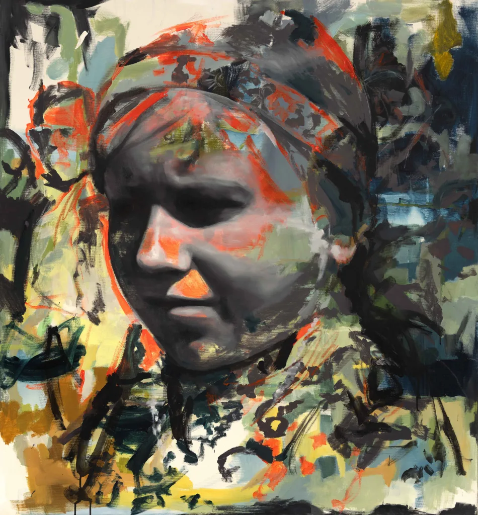 Розповіді трьох, або Як це — бути мисткинею