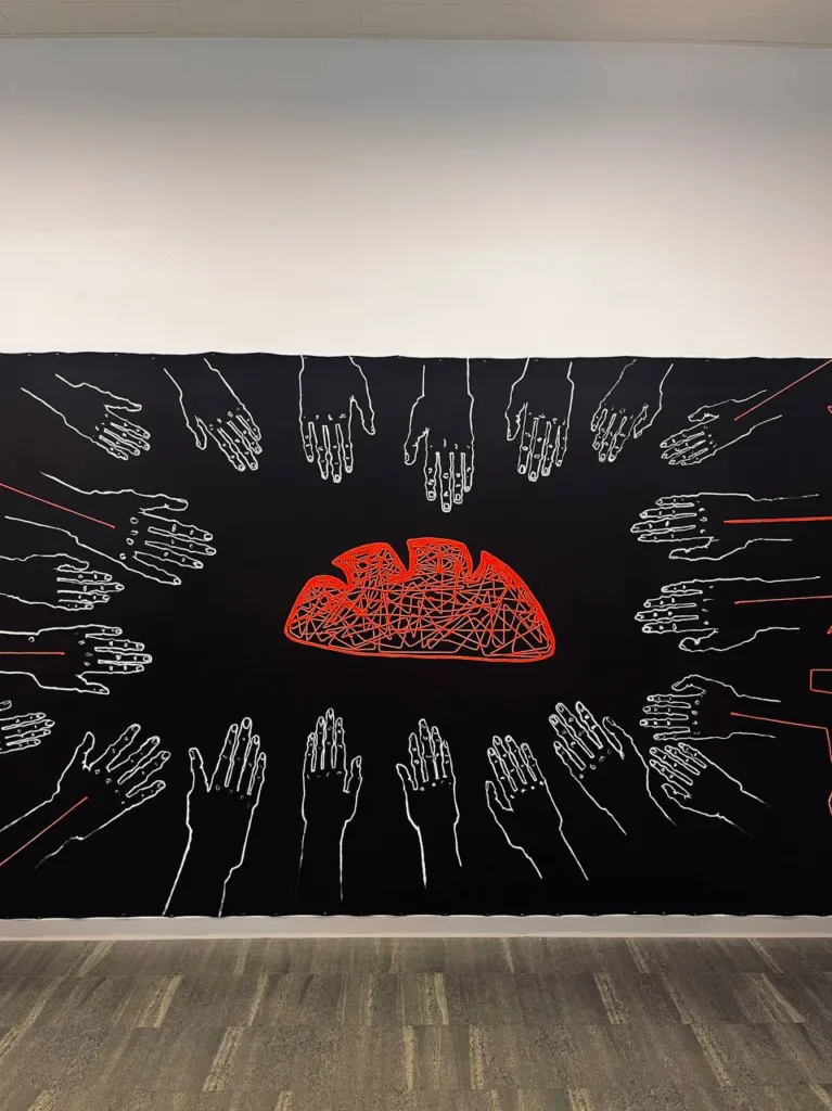 Розповіді трьох, або Як це — бути мисткинею